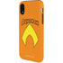 DC Comics Aquaman Classic Logo iPhone XR Pro Case