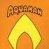 DC Comics Aquaman Classic Logo iPhone XR Pro Case