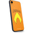 DC Comics Aquaman Classic Logo iPhone XR Skin