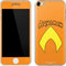 DC Comics Aquaman Classic Logo Apple iPod Skin