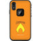 DC Comics Aquaman Classic Logo LifeProof Fre iPhone Skin