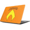 DC Comics Aquaman Classic Logo Apple MacBook Skin