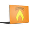DC Comics Aquaman Classic Logo MacBook Air 15 in (2023) Skin