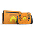 DC Comics Aquaman Classic Logo Nintendo Switch Bundle Skin