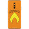 DC Comics Aquaman Classic Logo OnePlus 7 Pro Skin