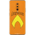 DC Comics Aquaman Classic Logo OnePlus 7 Pro Skin