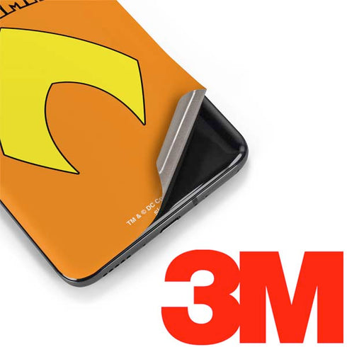 DC Comics Aquaman Classic Logo OnePlus 7 Pro Skin