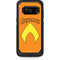 DC Comics Aquaman Classic Logo Otterbox Commuter Galaxy Skin