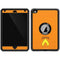 DC Comics Aquaman Classic Logo Otterbox Defender iPad Skin