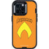 DC Comics Aquaman Classic Logo Otterbox Defender iPhone Skin