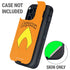 DC Comics Aquaman Classic Logo Otterbox Defender iPhone Skin