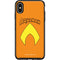 DC Comics Aquaman Classic Logo Otterbox Symmetry iPhone Skin