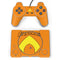 DC Comics Aquaman Classic Logo PlayStation Classic Bundle Skin