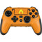 DC Comics Aquaman Classic Logo PlayStation Scuf Vantage 2 Controller Skin