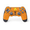 DC Comics Aquaman Classic Logo PS4 Pro/Slim Controller Skin