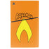 DC Comics Aquaman Classic Logo PS5 Slim Disk Bundle Skin