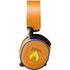 DC Comics Aquaman Classic Logo SteelSeries Arctis 5 Skin