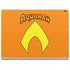 DC Comics Aquaman Classic Logo Surface Book 2 15in Skin