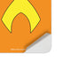 DC Comics Aquaman Classic Logo Surface Duo Skin