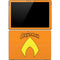 DC Comics Aquaman Classic Logo Surface Pro 4 Skin
