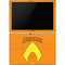 DC Comics Aquaman Classic Logo Surface Pro 6 Skin