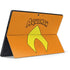 DC Comics Aquaman Classic Logo Surface Pro 7 Skin