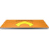 DC Comics Aquaman Classic Logo Universal Laptop 11in (8.8 x 6.2in) Skin