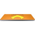 DC Comics Aquaman Classic Logo Universal Laptop 13in (10.6 x 7.6in) Skin