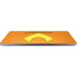 DC Comics Aquaman Classic Logo Universal Laptop 16.6in (13.4 x 9.7in) Skin