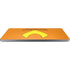 DC Comics Aquaman Classic Logo Universal Laptop 16in (13 x 9.4in) Skin