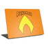 DC Comics Aquaman Classic Logo Universal Laptop 17in (13.8 x 10in) Skin