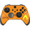 DC Comics Aquaman Classic Logo Xbox Elite Wireless Controller Series 2 Skin