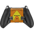 DC Comics Aquaman Classic Logo Xbox Elite Wireless Controller Series 2 Skin