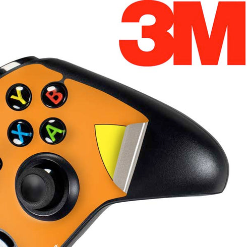 DC Comics Aquaman Classic Logo Xbox One Controller Skin