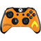 DC Comics Aquaman Classic Logo Xbox One Controller Skin