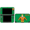 DC Comics Aquaman Classic Art Pose 3DS XL 2015 Skin