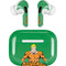 DC Comics Aquaman Classic Art Pose AirPods Pro 2nd Gen Skin