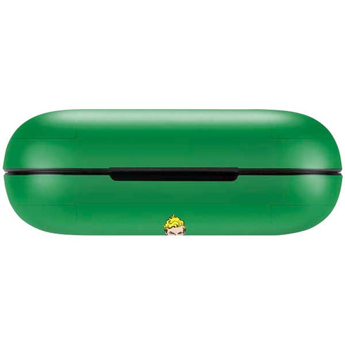 DC Comics Aquaman Classic Art Pose Amazon Echo Buds Skin