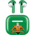 DC Comics Aquaman Classic Art Pose Apple AirPods (3rd Gen 2021) Skin