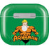 DC Comics Aquaman Classic Art Pose Apple AirPods (3rd Gen 2021) Skin