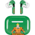 DC Comics Aquaman Classic Art Pose Apple AirPods Pro Skin
