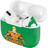 DC Comics Aquaman Classic Art Pose Apple AirPods Pro Skin