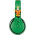 DC Comics Aquaman Classic Art Pose Beats Solo Pro Skin
