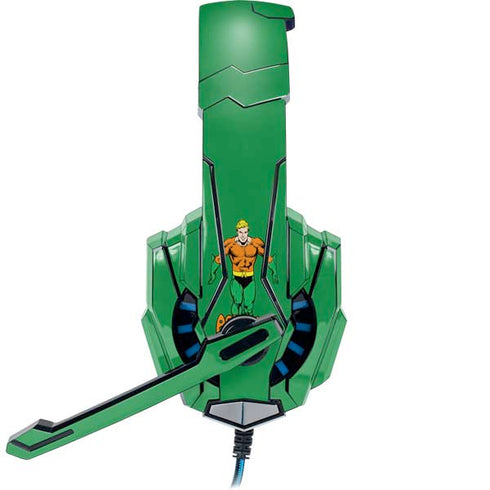 DC Comics Aquaman Classic Art Pose BENGOO G9000 Skin