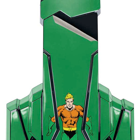 DC Comics Aquaman Classic Art Pose BENGOO G9000 Skin