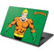 DC Comics Aquaman Classic Art Pose Dell Chromebook Skin