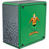 DC Comics Aquaman Classic Art Pose Cooler Master MasterBox Q300L Mini Tower Skin