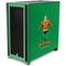 DC Comics Aquaman Classic Art Pose Corsair 4000D Tempered Glass Mid-Tower ATX Case Skin