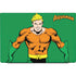 DC Comics Aquaman Classic Art Pose Dell Vostro Skin