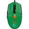 DC Comics Aquaman Classic Art Pose G203 Prodigy RGB Wired Gaming Mouse Skin